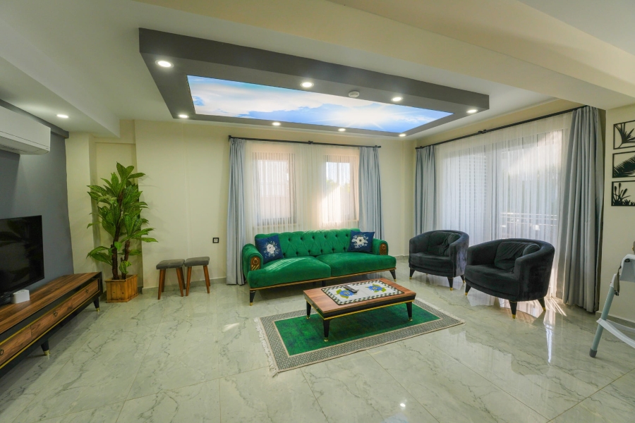 Villa Dedem 4